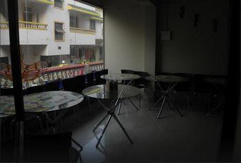 Casa De Cajino Hotell Calangute Exteriör bild