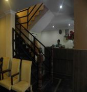Casa De Cajino Hotell Calangute Exteriör bild